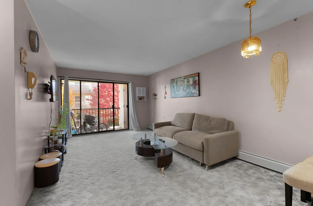 32733 E Broadway St Unit 206, Abbotsford, BC - MLS: R3177858