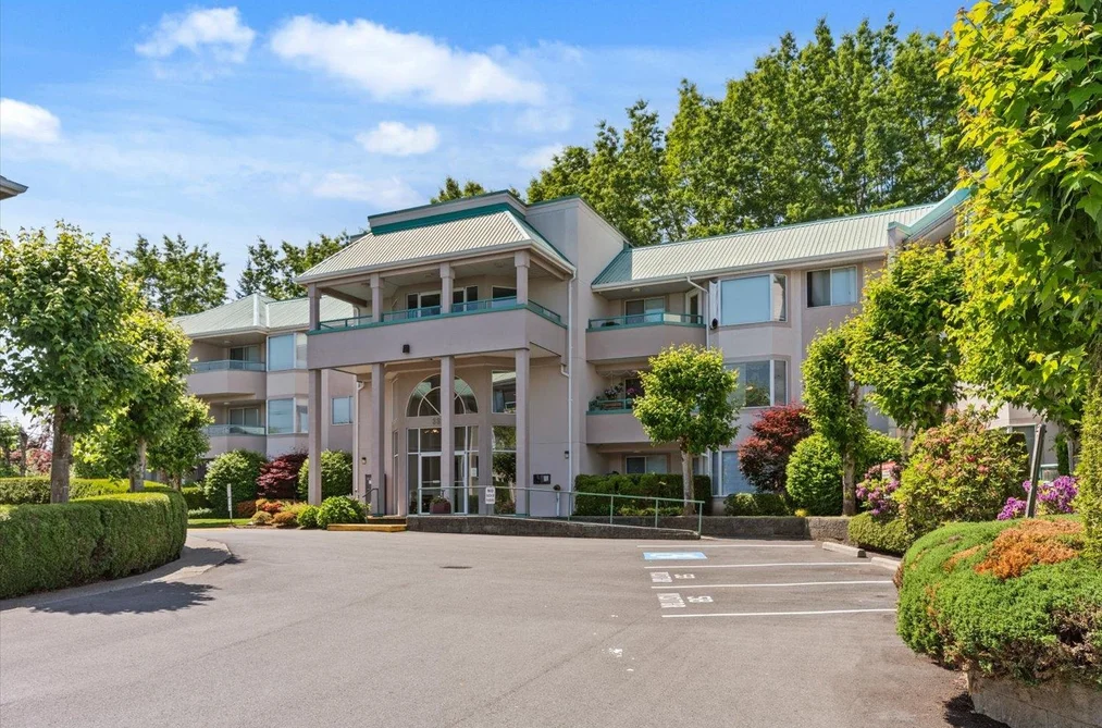 Condo for sale at 206 33165 Old Yale Road Abbotsford British Columbia - MLS: R3130278