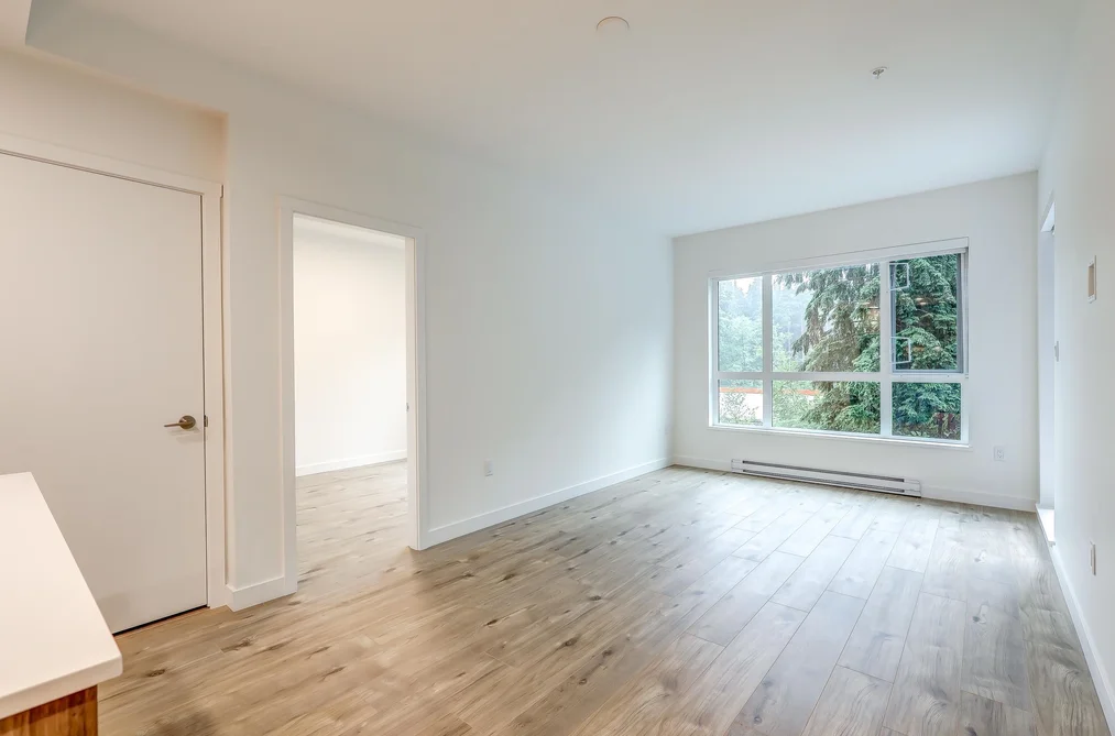 206 3594 MALSUM DRIVE, North Vancouver BC V7G 0B5, North Vancouver BC — Residential for Sale - Photo 5