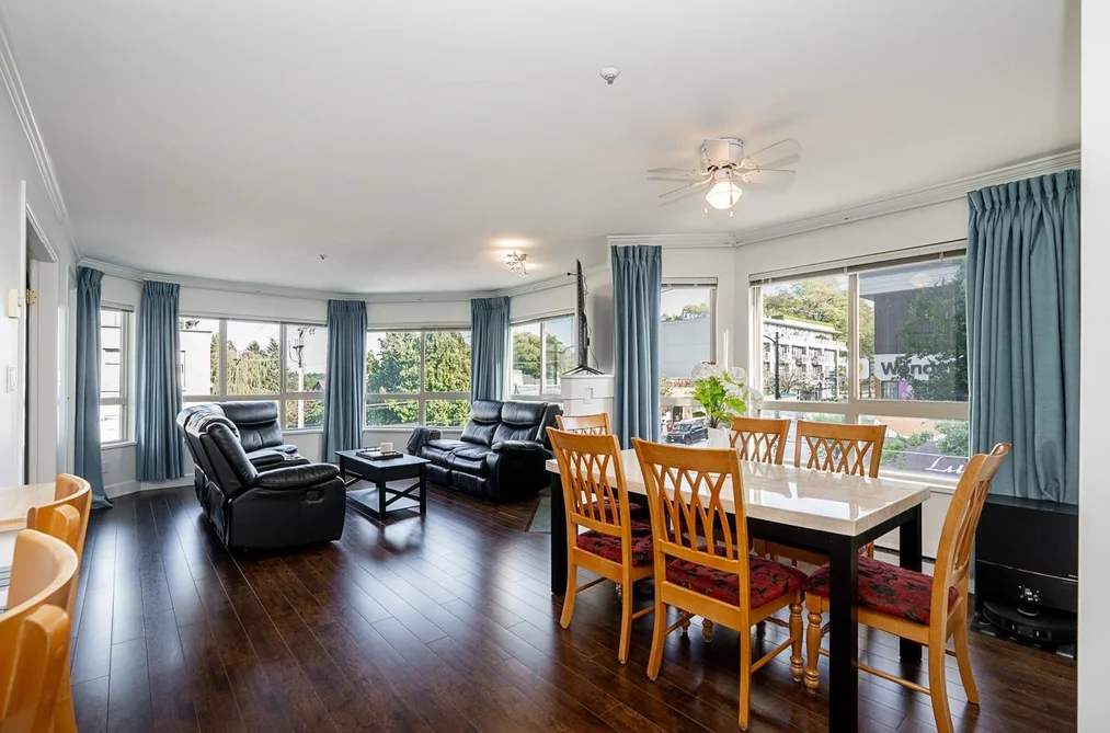 Condo for sale at 206 3615 W 17th Avenue Vancouver British Columbia - MLS: R3162724
