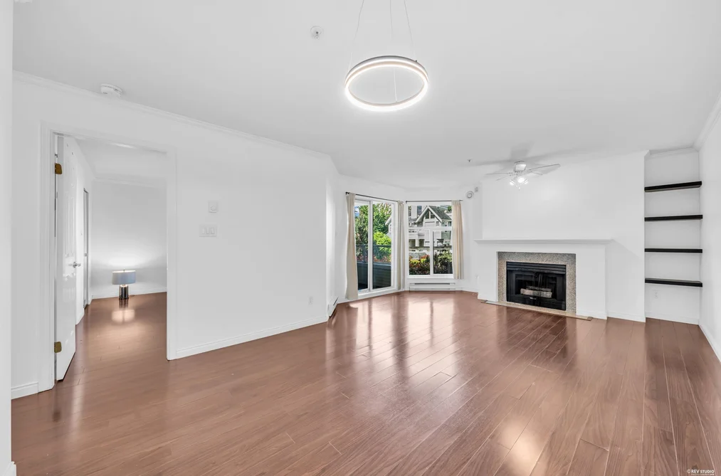 206 3638 RAE AVENUE, Vancouver BC V5R 2P5, Vancouver BC — Residential for Sale - Photo 2