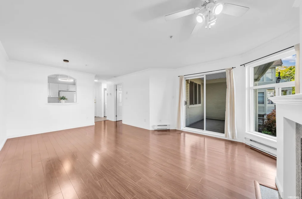 206 3638 RAE AVENUE, Vancouver BC V5R 2P5, Vancouver BC — Residential for Sale - Photo 4