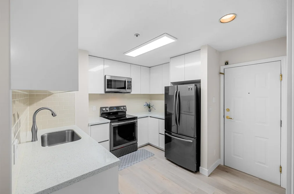 206 3668 RAE AVENUE, Vancouver BC V5R 6A7, Vancouver BC — Residential for Sale - Photo 5