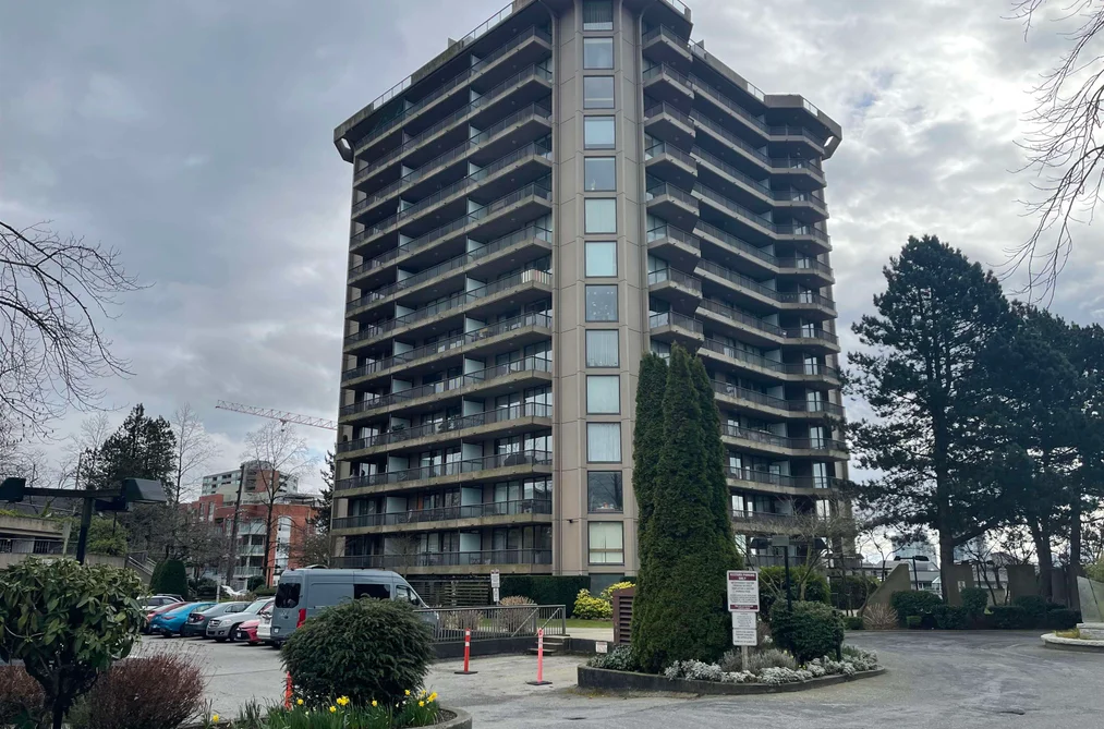 Condo for sale at 206 3760 Albert Street Burnaby British Columbia - MLS: R3093889