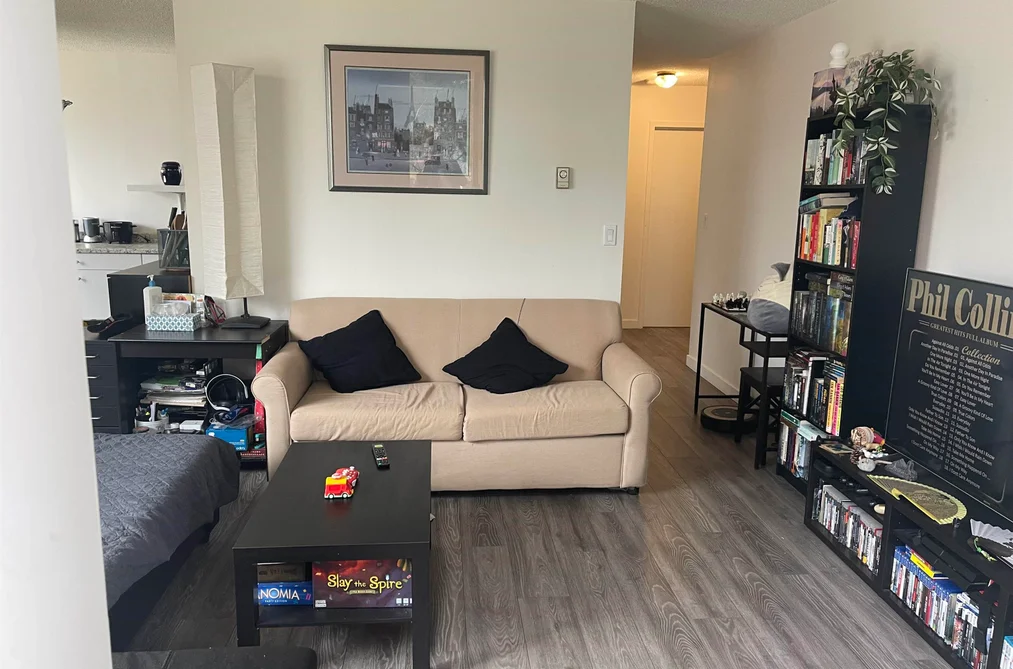 206 3760 ALBERT STREET, Burnaby BC V5C 5Y8, Burnaby BC — Residential for Sale - Photo 5