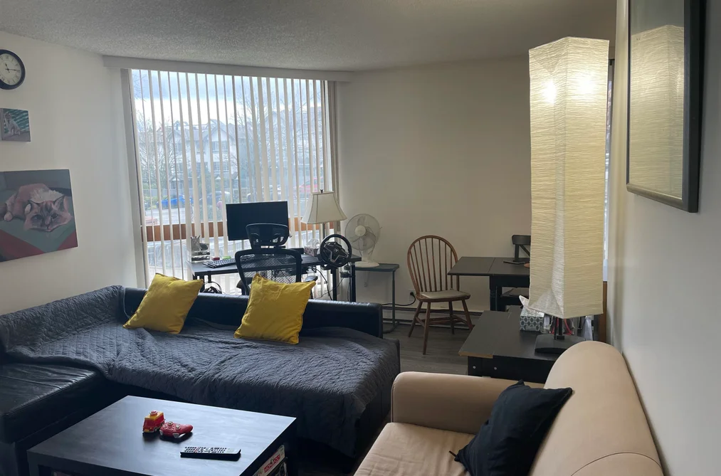 206 3760 ALBERT STREET, Burnaby BC V5C 5Y8, Burnaby BC — Residential for Sale - Photo 7