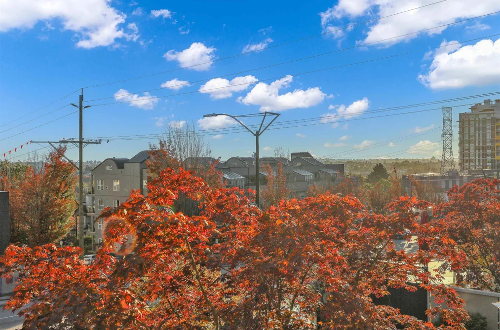 3811 Hastings St Unit 206, Burnaby, BC - MLS: R3173023
