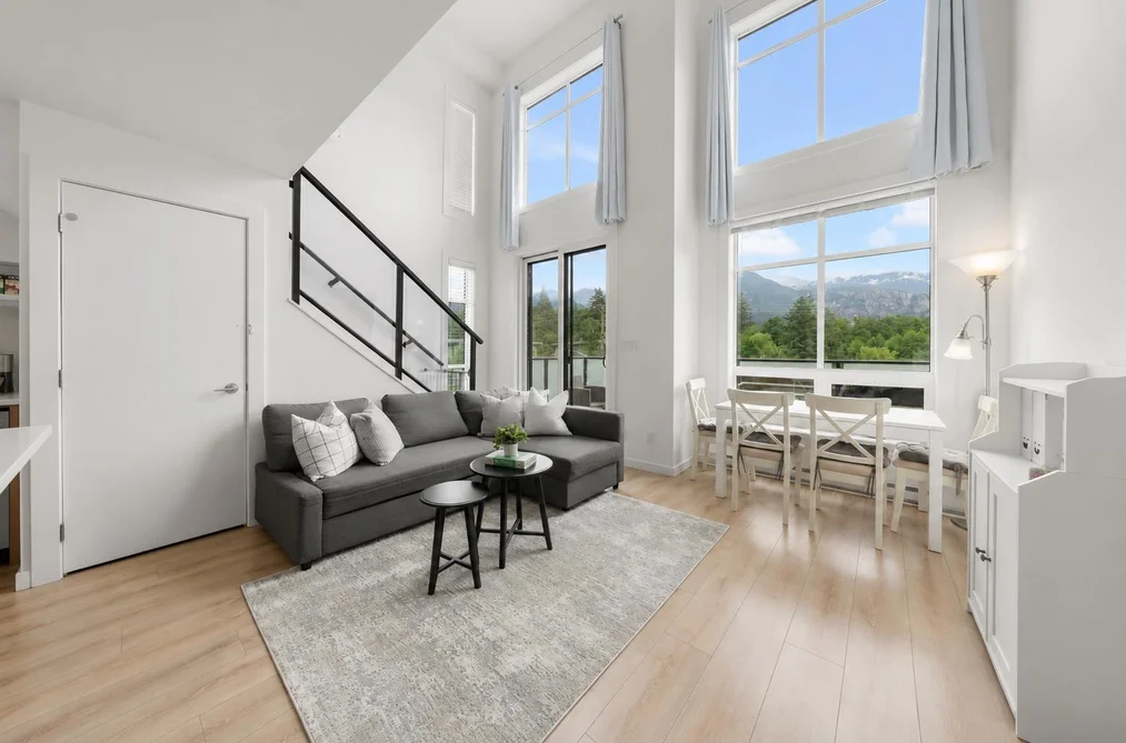 Condo for sale at 206 39767 Government Road Squamish British Columbia - MLS: R3135251