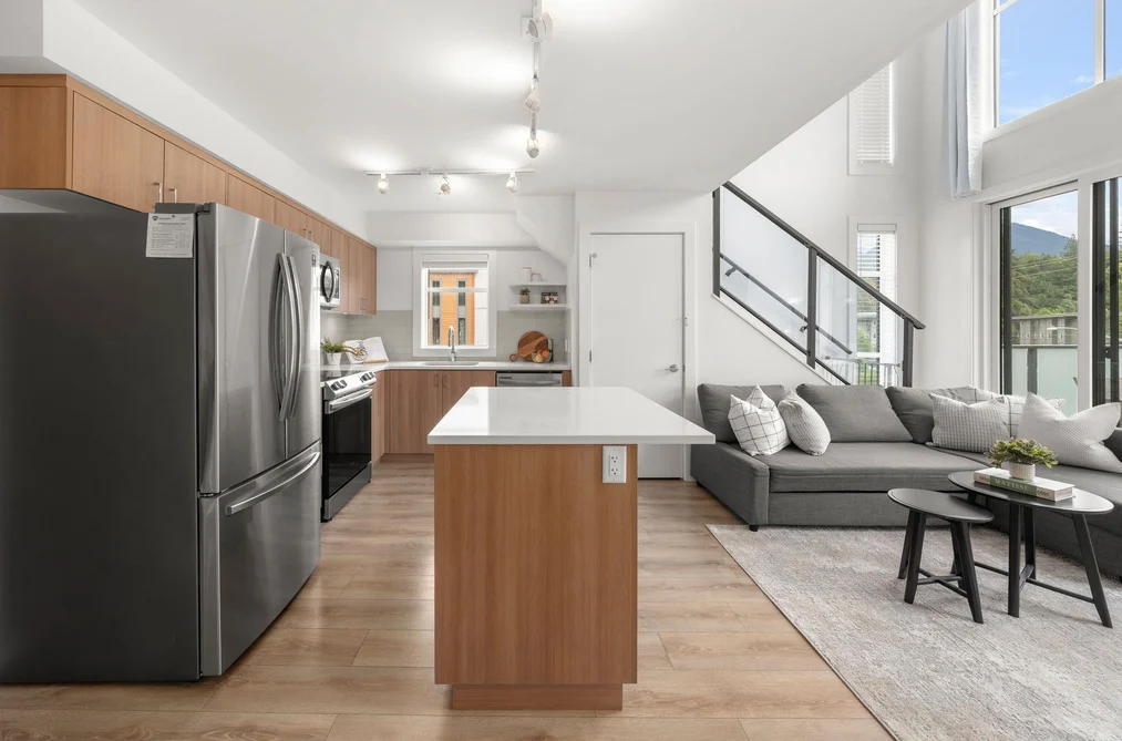 206 39767 GOVERNMENT ROAD, Squamish BC V8B 0Z1, Squamish BC — Residential for Sale — Photo 13 of 33
