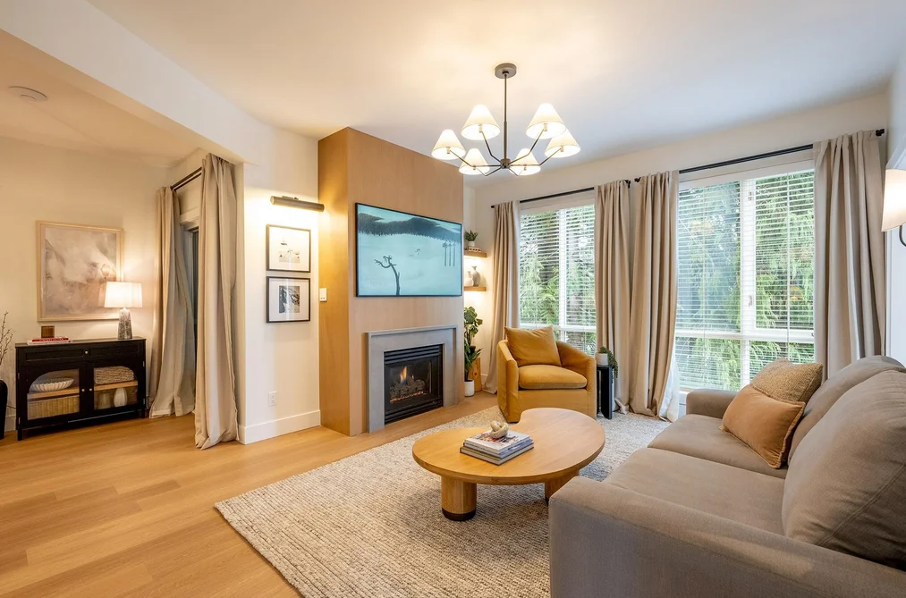 206 4365 NORTHLANDS BOULEVARD, Whistler BC V8E 1C4, Whistler BC — Residential for Sale - Photo 4
