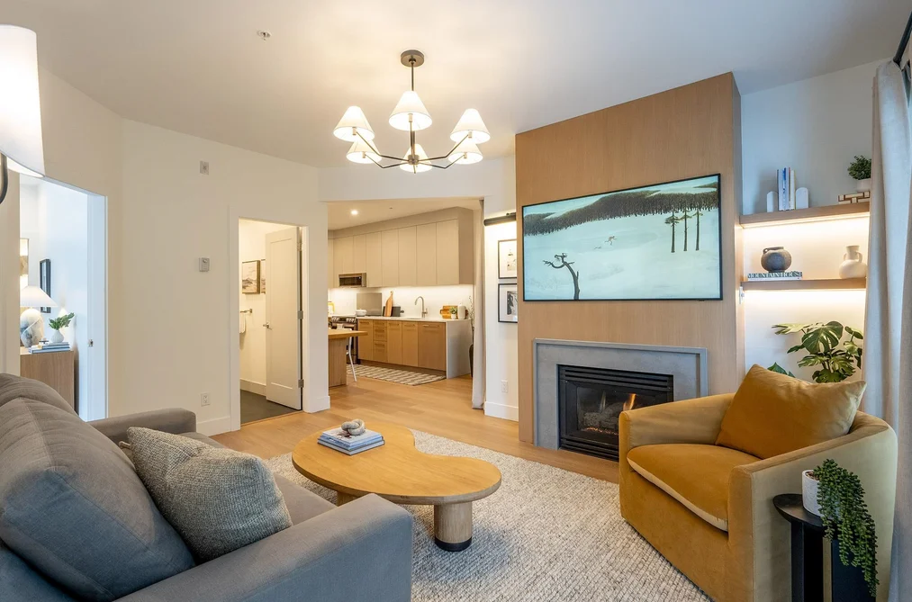 206 4365 NORTHLANDS BOULEVARD, Whistler BC V8E 1C4, Whistler BC — Residential for Sale - Photo 5
