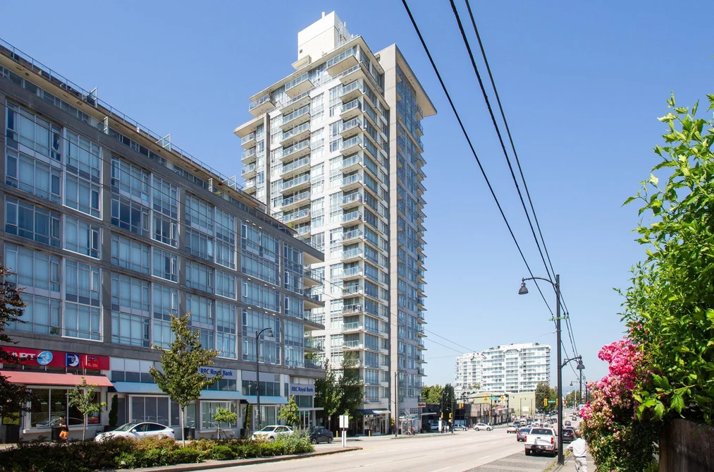 Condo for sale at 206 4815 Eldorado Mews Vancouver British Columbia - MLS: R3111820