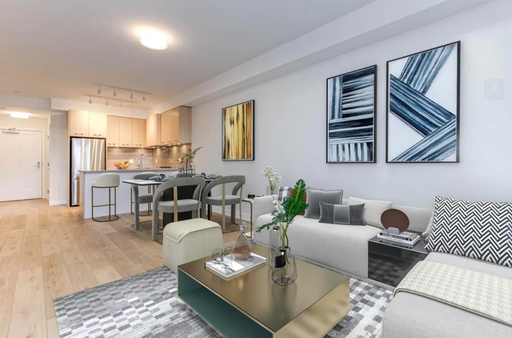 206 4933 CLARENDON STREET, Vancouver BC V5R 0J6, Vancouver BC — Residential for Sale - Photo 6