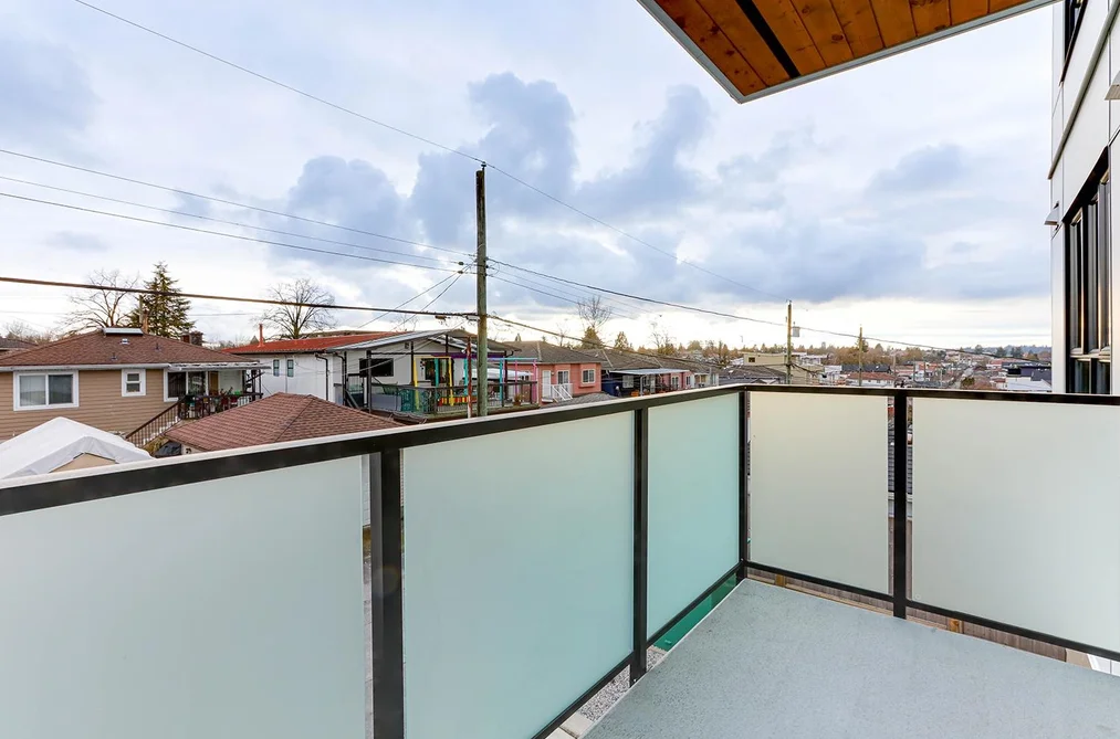 206 4933 CLARENDON STREET, Vancouver BC V5R 0J6, Vancouver BC — Residential for Sale - Photo 7