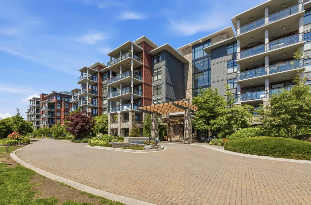 206 5055 SPRINGS BOULEVARD, Tsawwassen BC V4M 0A5, Tsawwassen BC — Residential for Sale - Photo 2