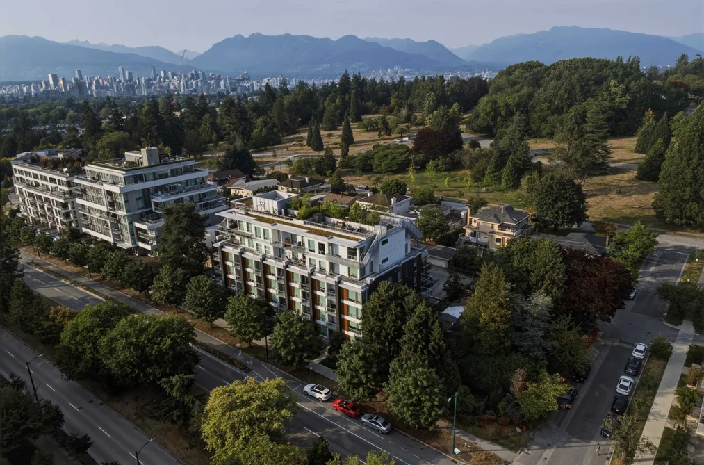 Condo for sale at 206 5058 Cambie Street Vancouver British Columbia - MLS: R3143767