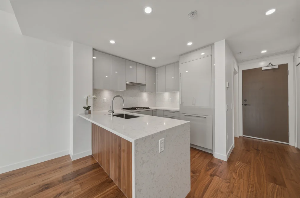 206 5058 CAMBIE STREET, Vancouver, BC — Residential for Sale — Photo 6 of 25