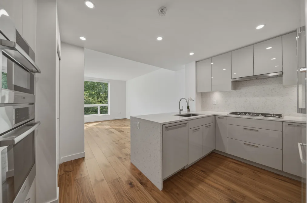 206 5058 CAMBIE STREET, Vancouver, BC — Residential for Sale — Photo 8 of 25