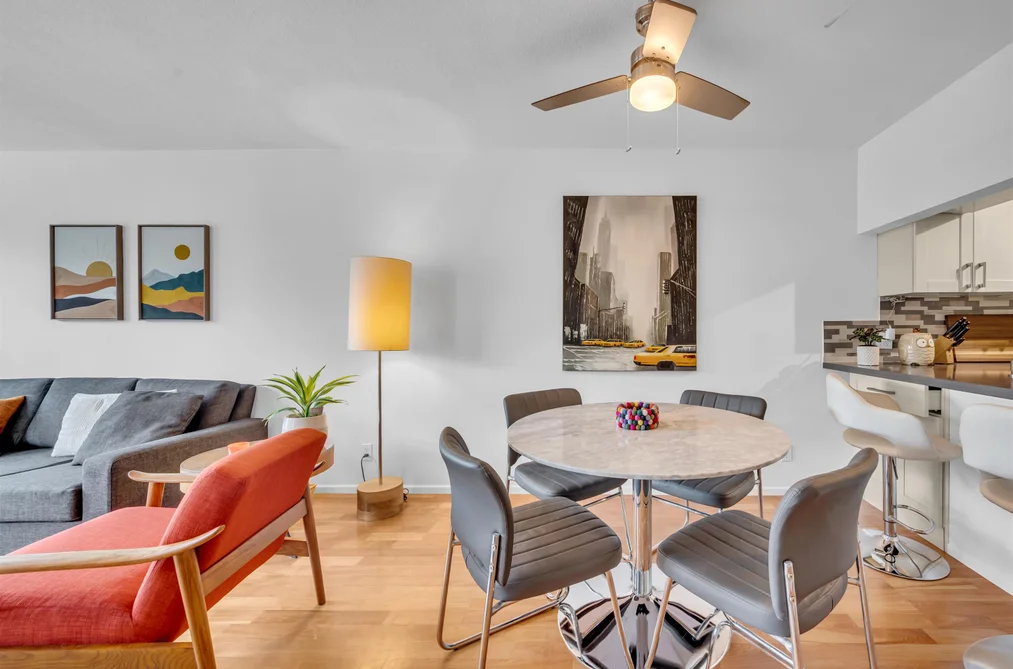 206 511 W 7TH AVENUE, Vancouver BC V5Z 4R2, Vancouver BC — Residential for Sale - Photo 2