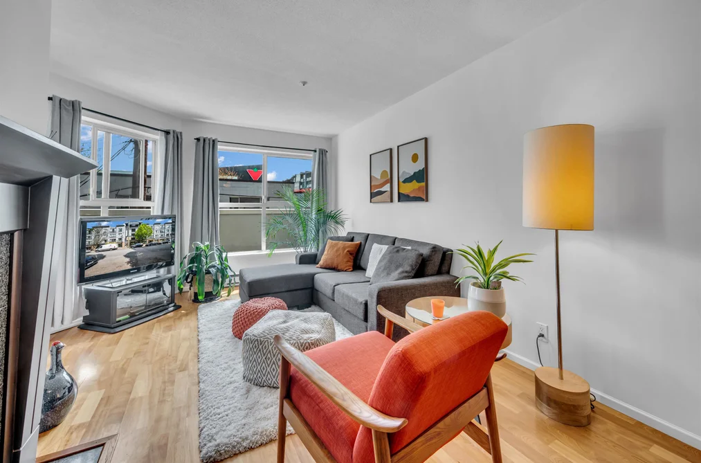 206 511 W 7TH AVENUE, Vancouver BC V5Z 4R2, Vancouver BC — Residential for Sale - Photo 3