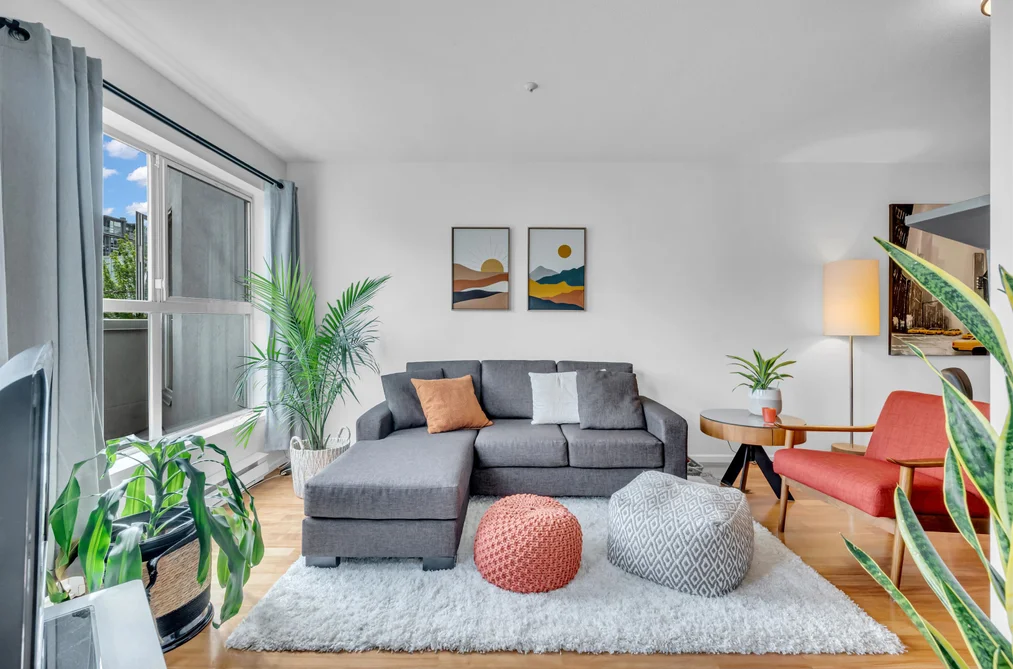 206 511 W 7TH AVENUE, Vancouver BC V5Z 4R2, Vancouver BC — Residential for Sale - Photo 4