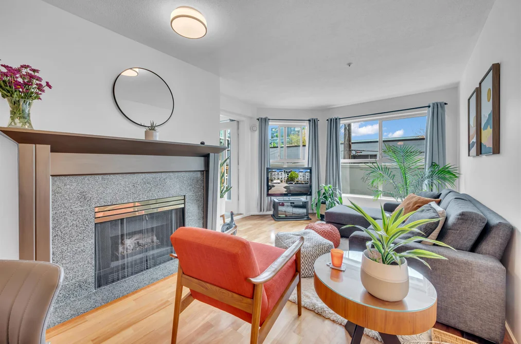 206 511 W 7TH AVENUE, Vancouver BC V5Z 4R2, Vancouver BC — Residential for Sale - Photo 5