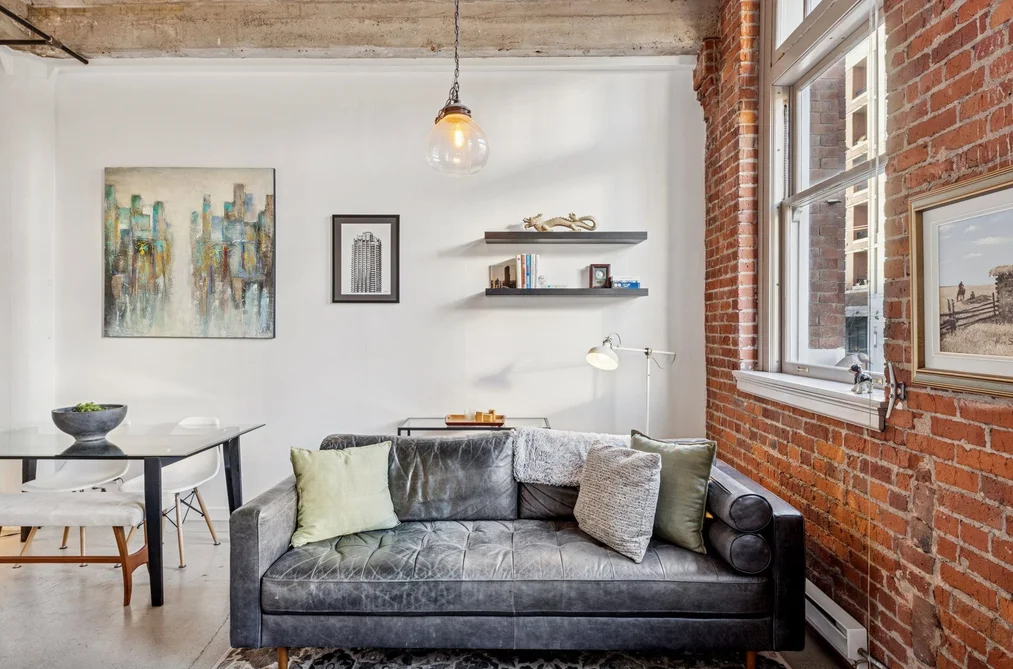 206 546 BEATTY STREET, Vancouver BC V6B 2L3, Vancouver BC — Residential for Sale - Photo 5