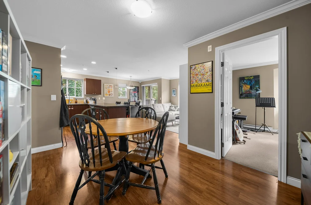 206 5488 198 STREET, Langley BC V3A 1G2, Langley BC — Residential for Sale - Photo 4