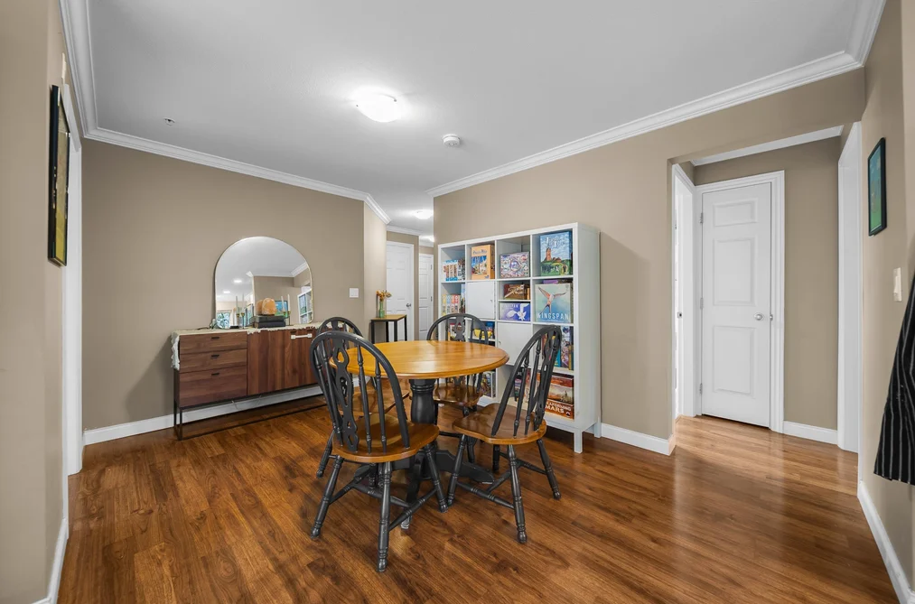 206 5488 198 STREET, Langley BC V3A 1G2, Langley BC — Residential for Sale - Photo 5