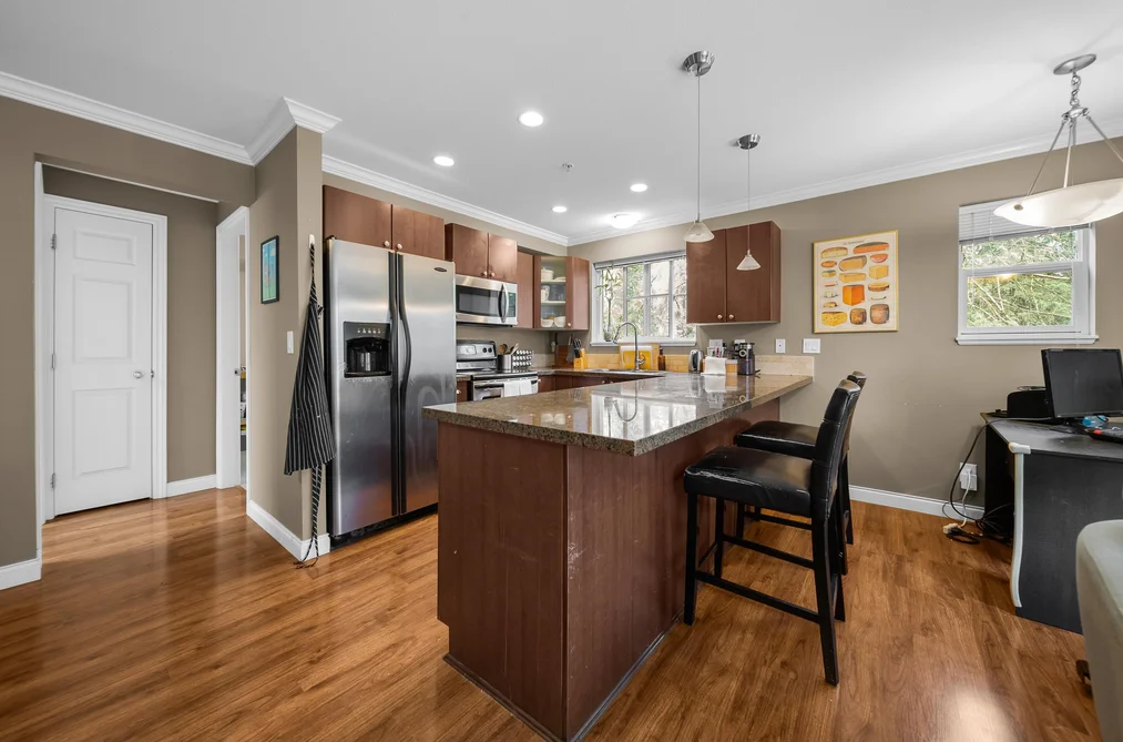 206 5488 198 STREET, Langley BC V3A 1G2, Langley BC — Residential for Sale - Photo 6