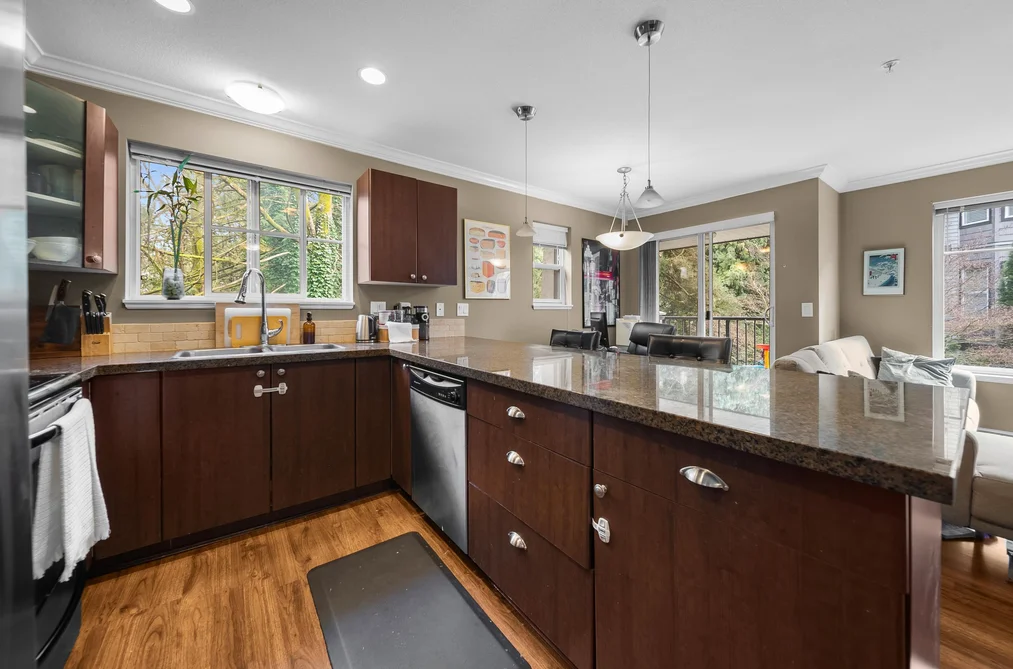 206 5488 198 STREET, Langley BC V3A 1G2, Langley BC — Residential for Sale - Photo 7