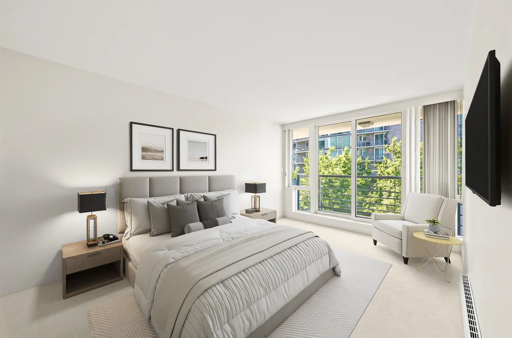 206-560 Nicola Street, Vancouver, BC - Condo for Sale - Photo 12 of 33 206-560 Nicola Street, Vancouver, BC - Condo for Sale - Photo 12 of 33
