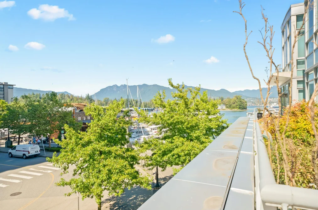 206-560 Nicola Street, Vancouver, BC - Condo for Sale - Photo 17 of 33 206-560 Nicola Street, Vancouver, BC - Condo for Sale - Photo 17 of 33