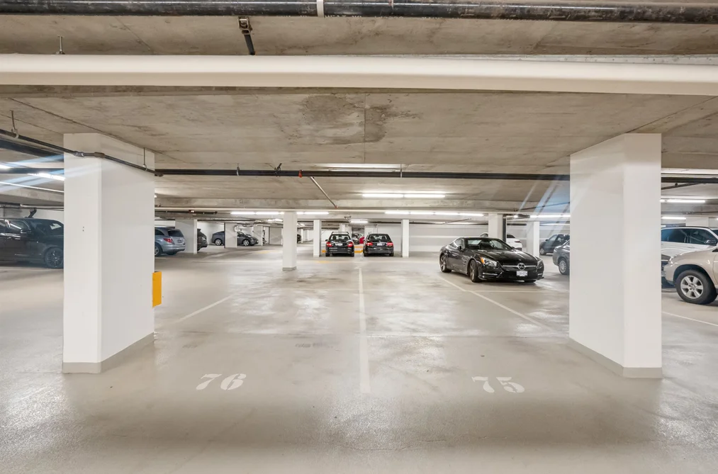 206-560 Nicola Street, Vancouver, BC - Condo for Sale - Photo 19 of 33 206-560 Nicola Street, Vancouver, BC - Condo for Sale - Photo 19 of 33