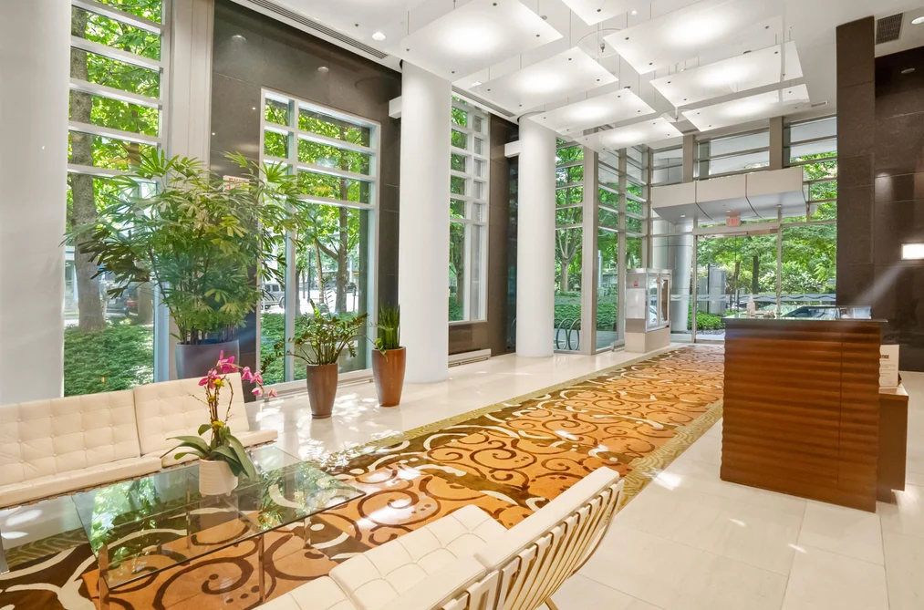 206-560 Nicola Street, Vancouver, BC - Condo for Sale - Photo 21 of 33 206-560 Nicola Street, Vancouver, BC - Condo for Sale - Photo 21 of 33