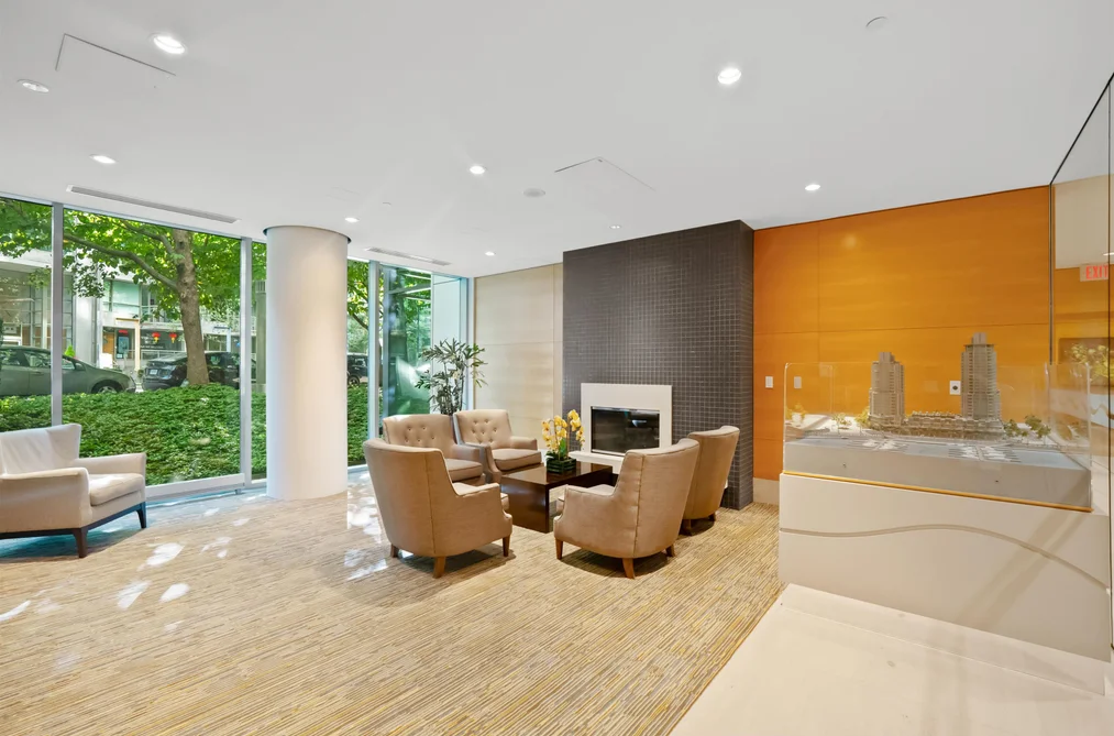 206-560 Nicola Street, Vancouver, BC - Condo for Sale - Photo 22 of 33 206-560 Nicola Street, Vancouver, BC - Condo for Sale - Photo 22 of 33