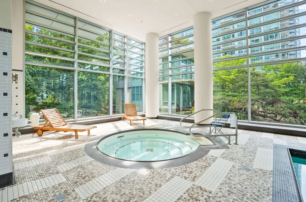 206-560 Nicola Street, Vancouver, BC - Condo for Sale - Photo 24 of 33 206-560 Nicola Street, Vancouver, BC - Condo for Sale - Photo 24 of 33