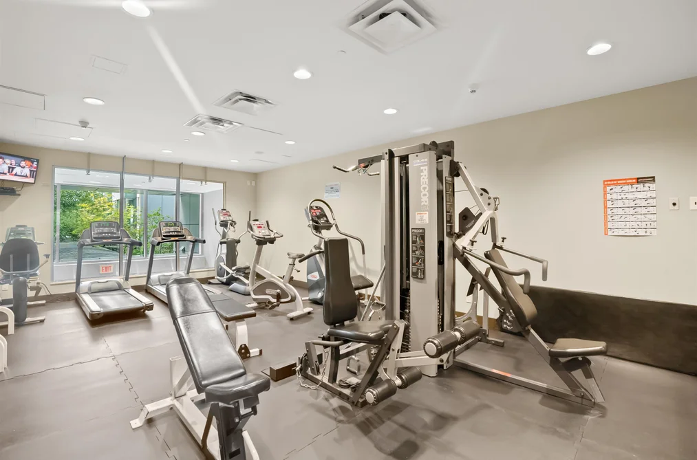 206-560 Nicola Street, Vancouver, BC - Condo for Sale - Photo 27 of 33 206-560 Nicola Street, Vancouver, BC - Condo for Sale - Photo 27 of 33