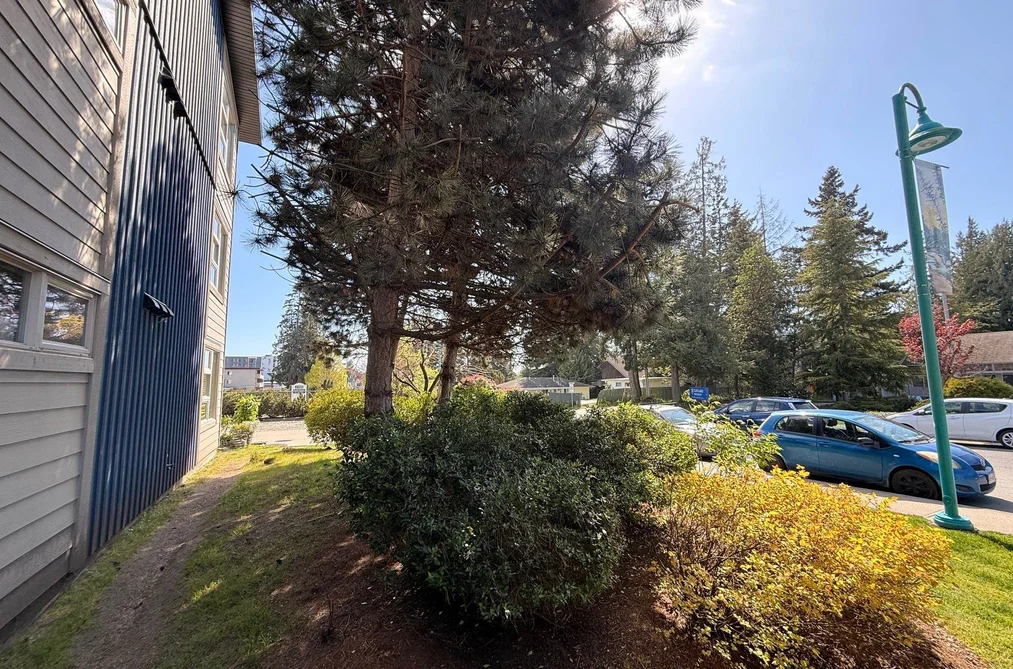 206 5604 INLET AVENUE, Sechelt BC V7Z 0H7, Sechelt BC — Residential for Sale - Photo 4