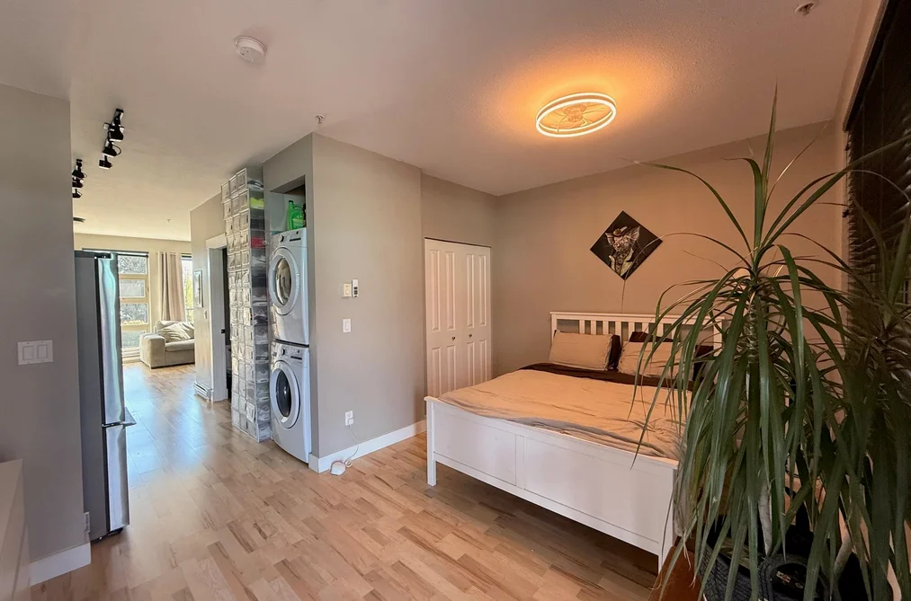 206 5604 INLET AVENUE, Sechelt BC V7Z 0H7, Sechelt BC — Residential for Sale - Photo 6
