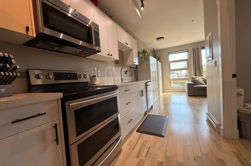 206 5604 INLET AVENUE, Sechelt BC V7Z 0H7, Sechelt BC — Residential for Sale - Photo 7