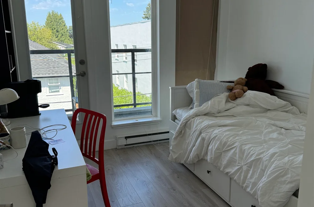 206 5649 KINGS ROAD, Vancouver BC V6T 1K9, Vancouver BC — Residential for Sale - Photo 5