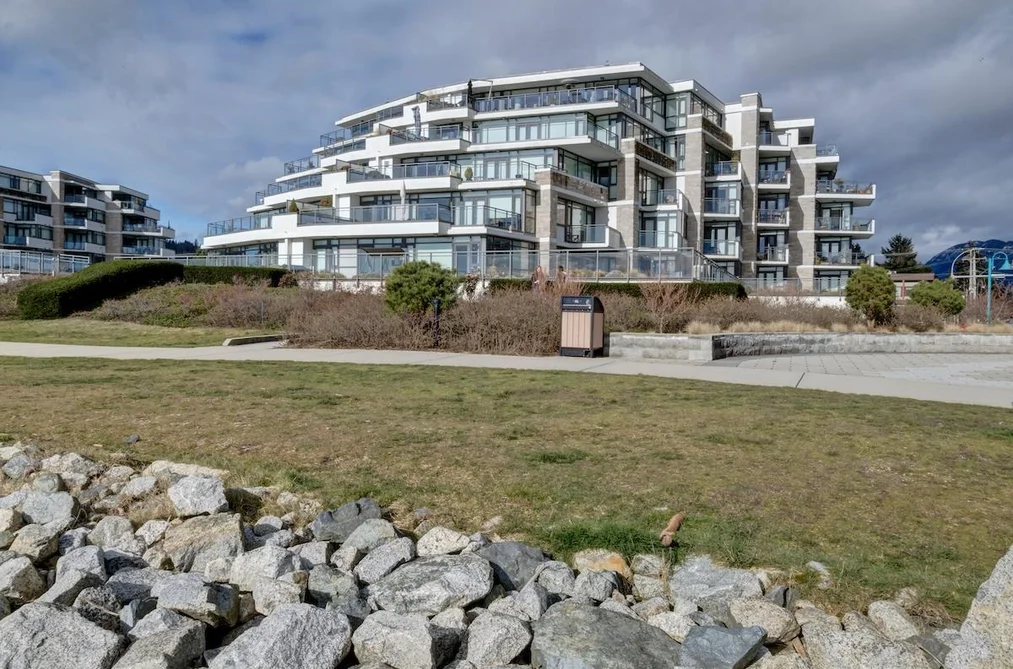 206 5665 TEREDO STREET, Sechelt BC V7Z 0J2, Sechelt BC — Residential for Sale - Photo 5