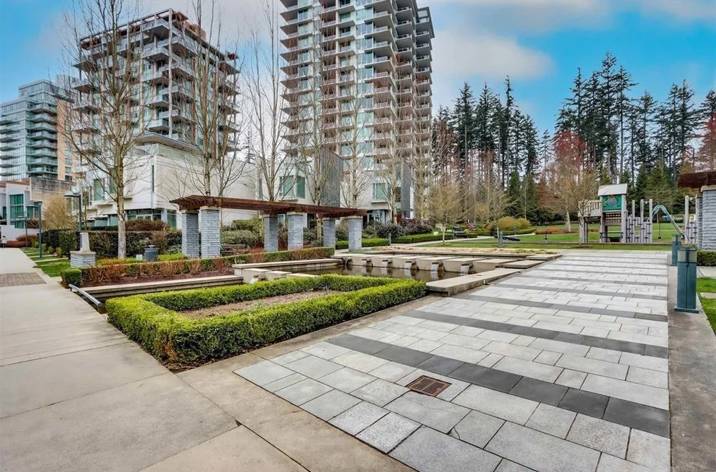 Condo for sale at 206 5681 Birney Avenue Vancouver British Columbia - MLS: R3088303