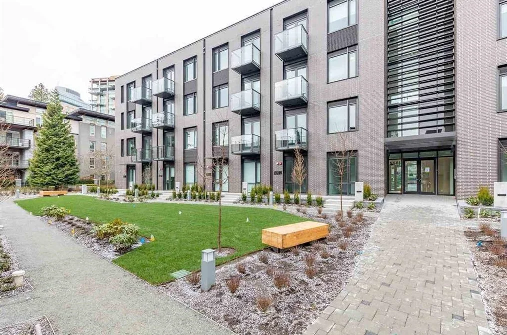 206 5681 BIRNEY AVENUE, Vancouver BC V6S 0L5, Vancouver BC — Residential for Sale - Photo 2