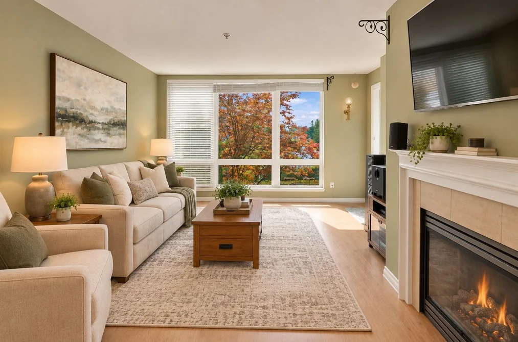5800 Andrews Rd Unit 206, Richmond, BC - MLS: R3159111