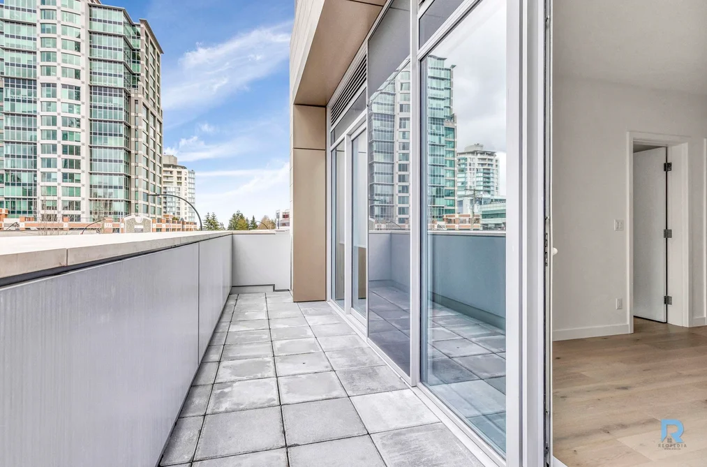 206 6000 MCKAY AVENUE, Burnaby BC V5H 0K2, Burnaby BC — Residential for Sale — Photo 30 of 40