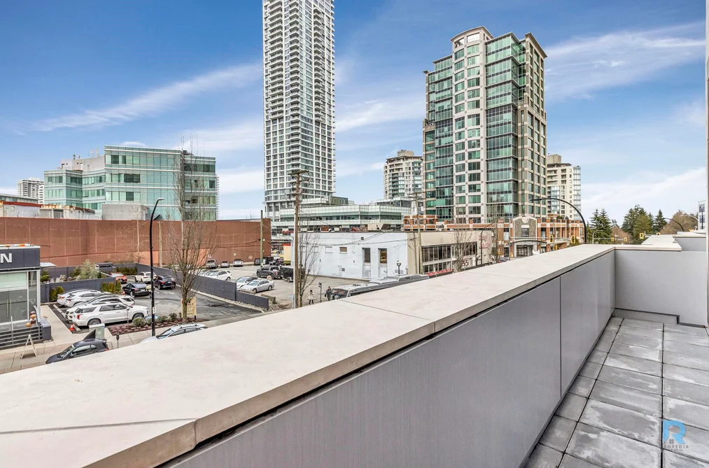 206 6000 MCKAY AVENUE, Burnaby BC V5H 0K2, Burnaby BC — Residential for Sale — Photo 32 of 40