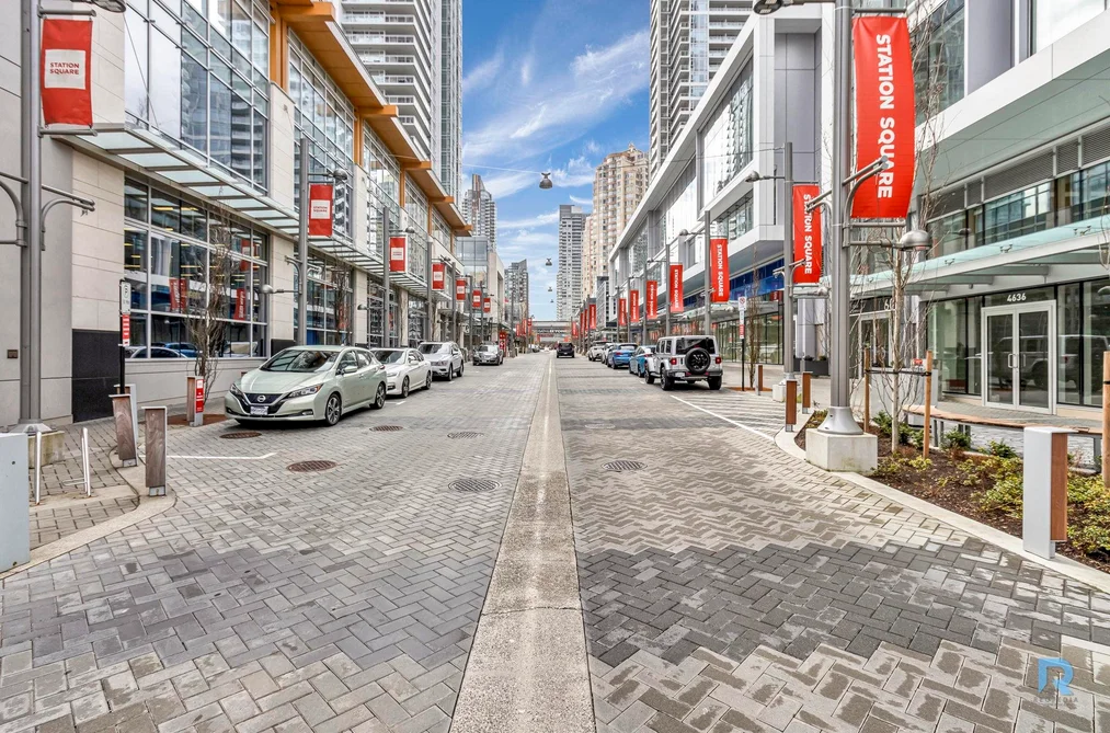 206 6000 MCKAY AVENUE, Burnaby BC V5H 0K2, Burnaby BC — Residential for Sale - Photo 5