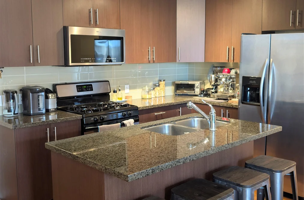 206 6077 LONDON ROAD, Richmond BC V7E 0A7, Richmond BC — Residential for Sale - Photo 4